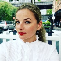 Olesya Bobrik