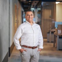 Avner Levi  ADV [LLM. LLB]