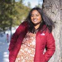 Divya Shanmugam