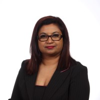 Carol Ganga-Persad
