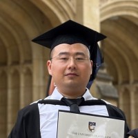 Winston Wang