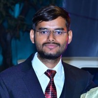 Abhishek Mishra