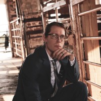 Nicholas Barger