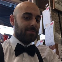Andrea Di Claudio