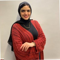 Nada Hesham