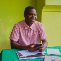Jackson Opiyo