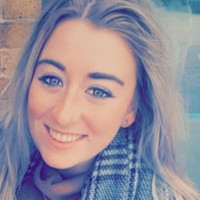 Jess Smithson