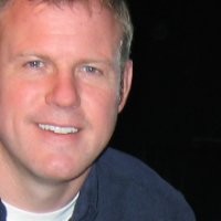 Ian Torrey