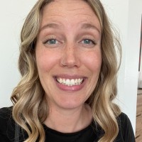 Kelsey Oskam