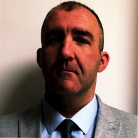 Tony Gledhill Msc Bsc Ieng Miet Cmgr Mcmi