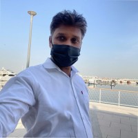 Meraj Ahmed