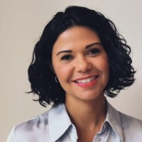 Katherine Campbell Villegas