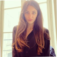 Charlotte Hamouy