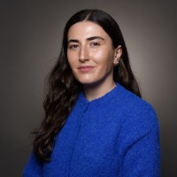 Maia Tchanturidze