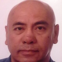 Hector Dela Fuente Jr.