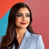 Mariam Suleiman