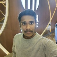 Raghu Chindam