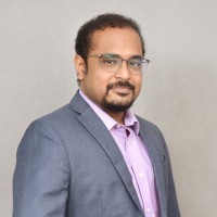 Sankar Narayan Misra