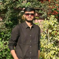 Jainil Modi