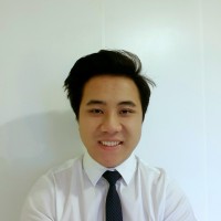 Matthew Xu