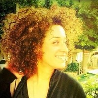 Sarit (Saru) Koniarski