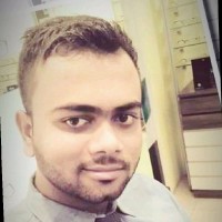 Purnendu Mazumder