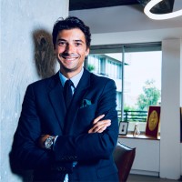 Thibaud LEPAROUX