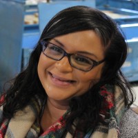 Rhea Rahaman