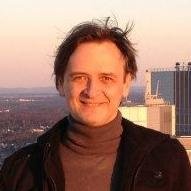 Alexey Sinitsyn