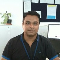Arun Bhaskaran