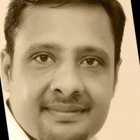 Manoj CK