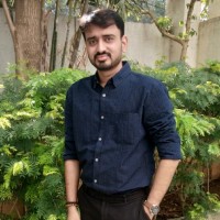Gaumit Trivedi
