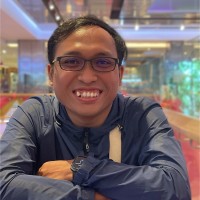 Irfan Budi Setyawan