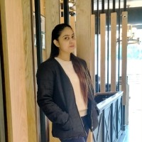 Rajvi Kaur