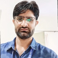 Dinesh Kumar