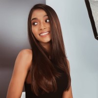 Megha Krishna Kumar