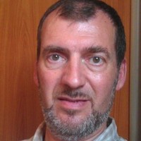Eric Demaria