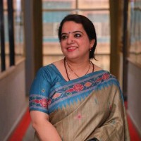 Dr.Ritu Dubey Tiwari