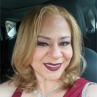 Shirley Colon