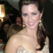 Queila Ramos Giacomini