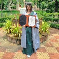 Smita Sarkar