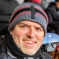 Greg Fewster