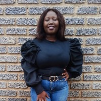 Lungile Lungi
