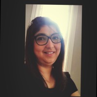Nazlin Gangani, Rrdh,Bcom.