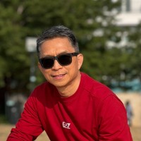 simon lam