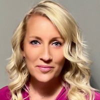 Amanda Barrett