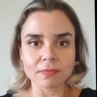Fabianne Leal