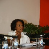 Patricia Gazmuri