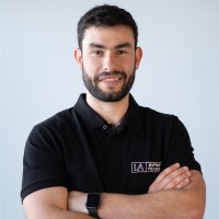 Jesús Ángel Valencia González
