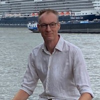 Dirk-Jan Verspuij